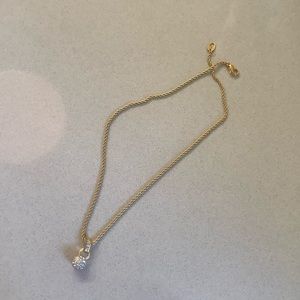 Carolee Pendent Necklace